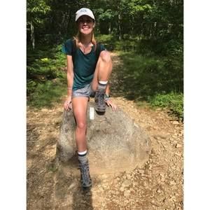 Meet your Posher, Cassie